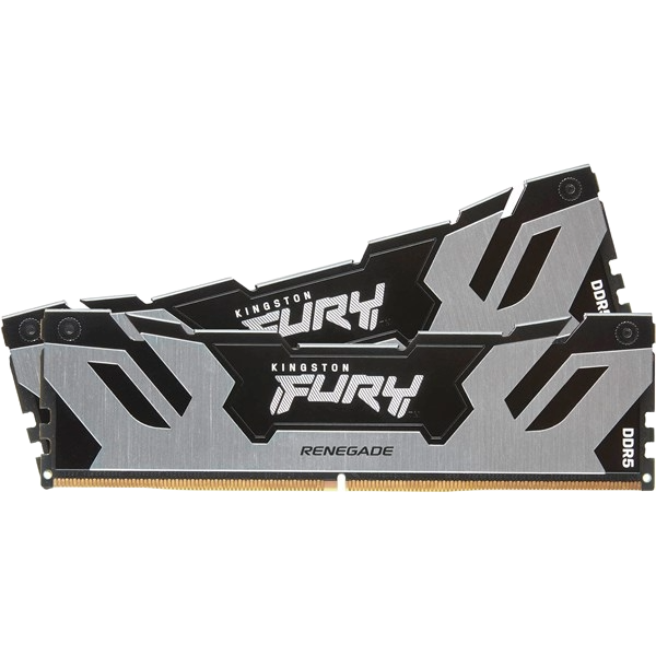 Kingston FURY Renegade 32GB (2x16GB) 6400MT/s DDR5 Memory Kit